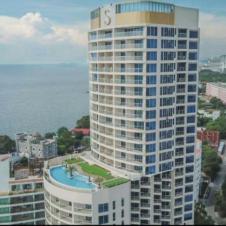 Sands Pratamnak Pattaya Dış mekan fotoğraf