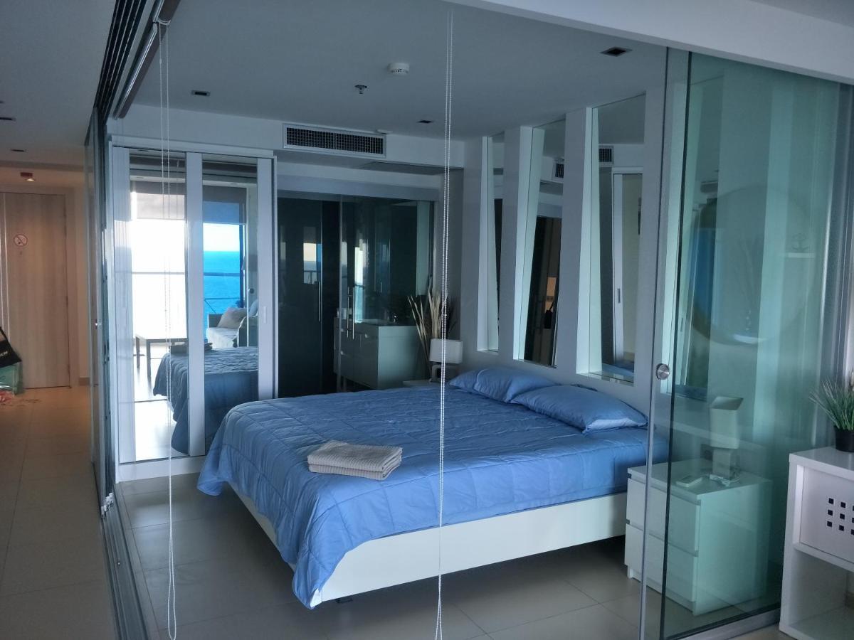 Sands Pratamnak Pattaya Dış mekan fotoğraf