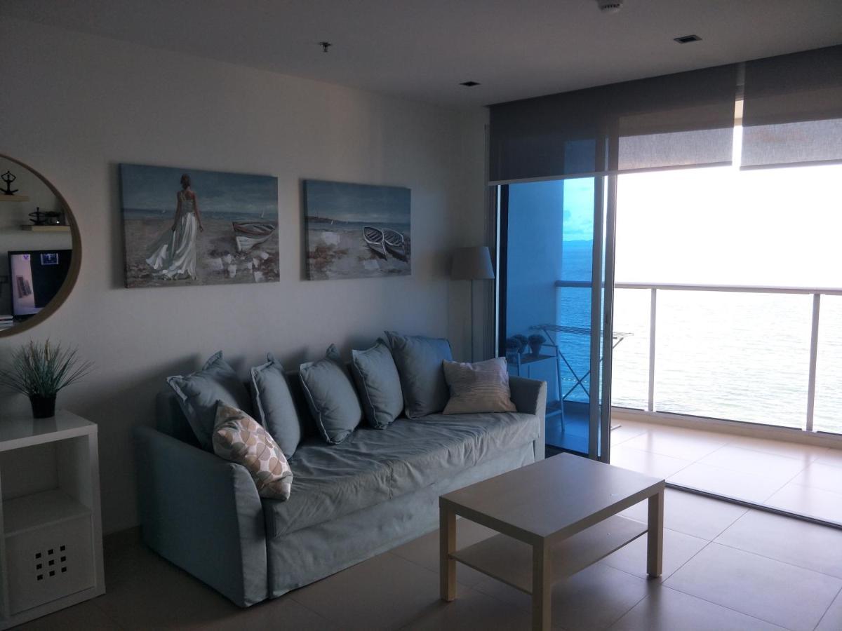 Sands Pratamnak Pattaya Dış mekan fotoğraf