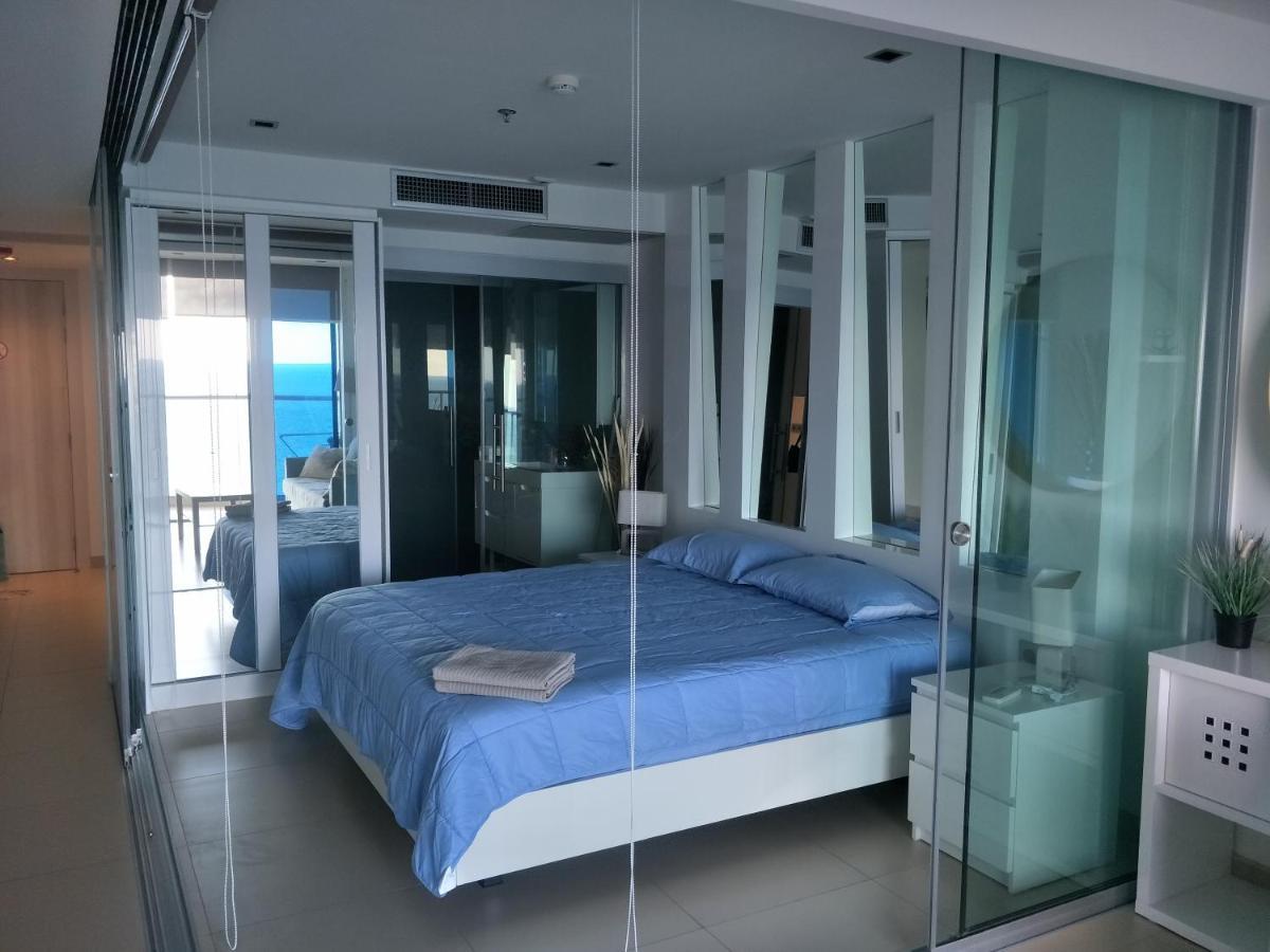 Sands Pratamnak Pattaya Dış mekan fotoğraf
