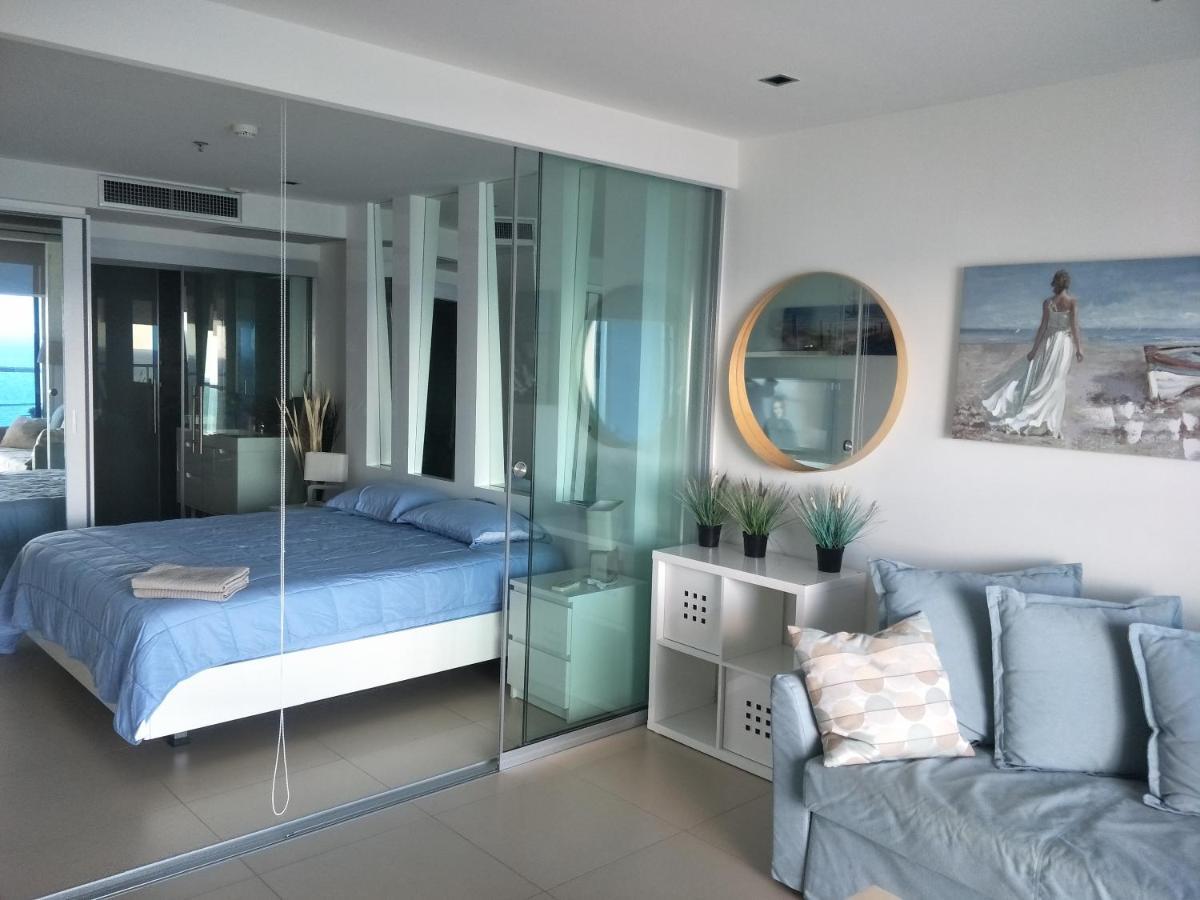 Sands Pratamnak Pattaya Dış mekan fotoğraf