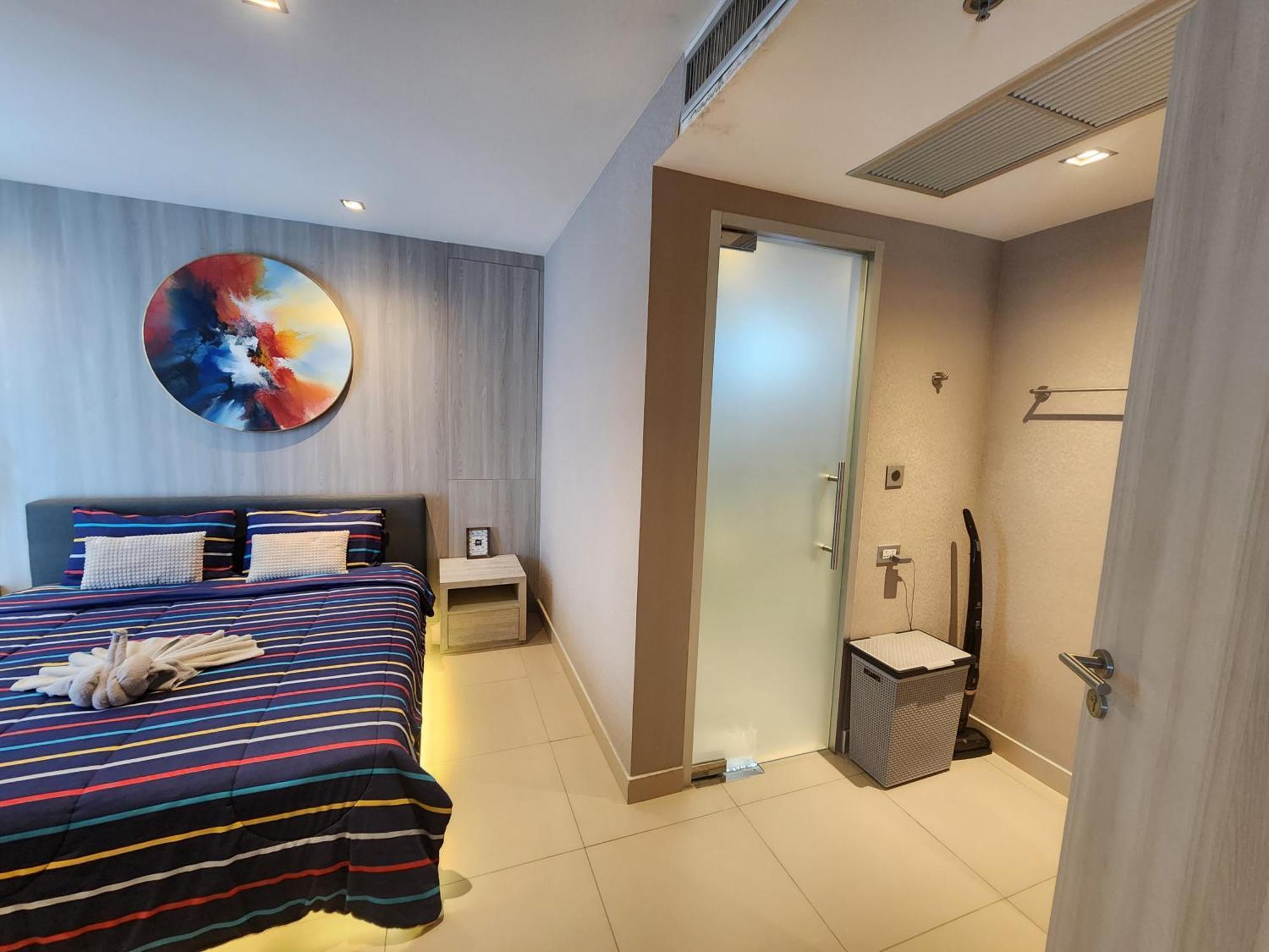 Sands Pratamnak Pattaya Oda fotoğraf