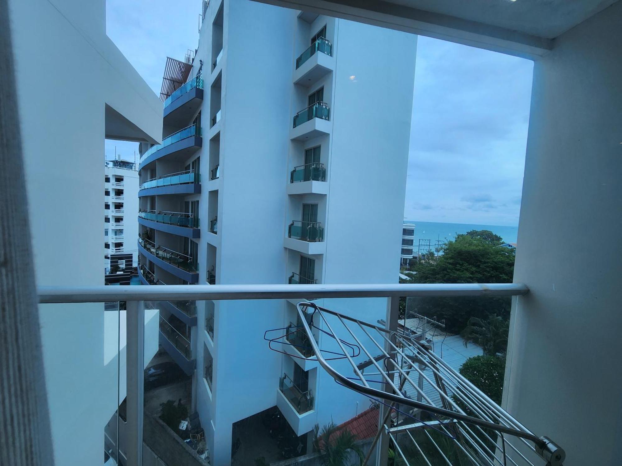 Sands Pratamnak Pattaya Oda fotoğraf