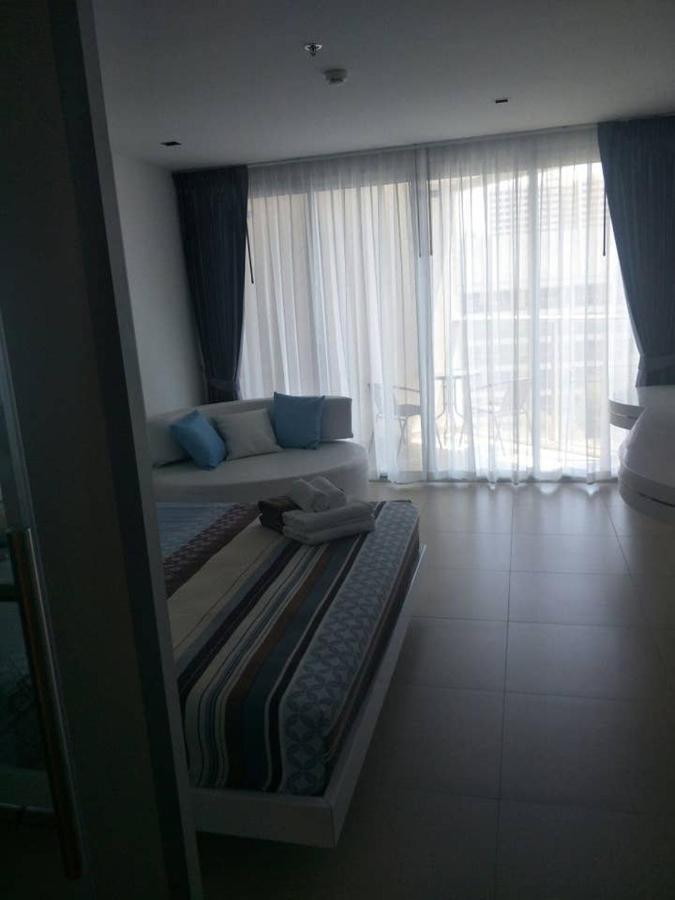 Sands Pratamnak Pattaya Dış mekan fotoğraf