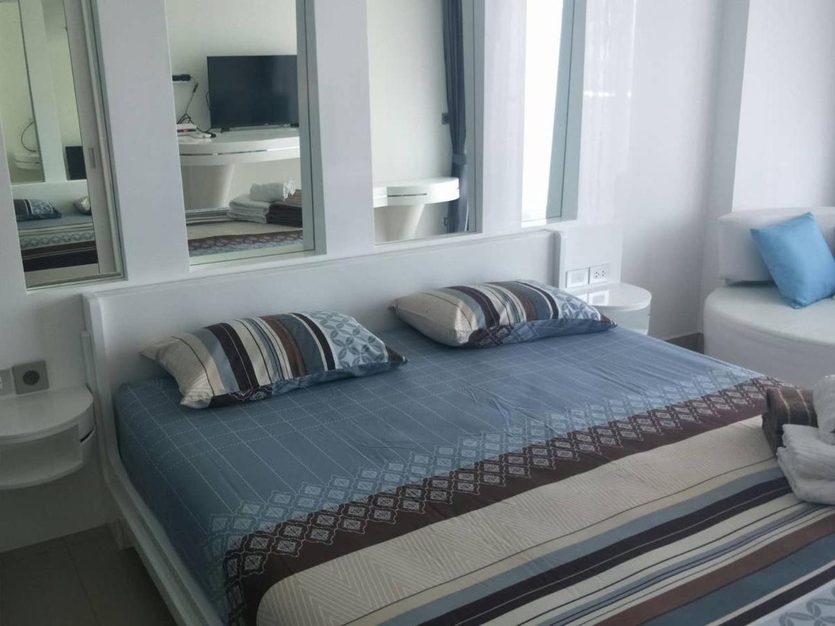 Sands Pratamnak Pattaya Dış mekan fotoğraf