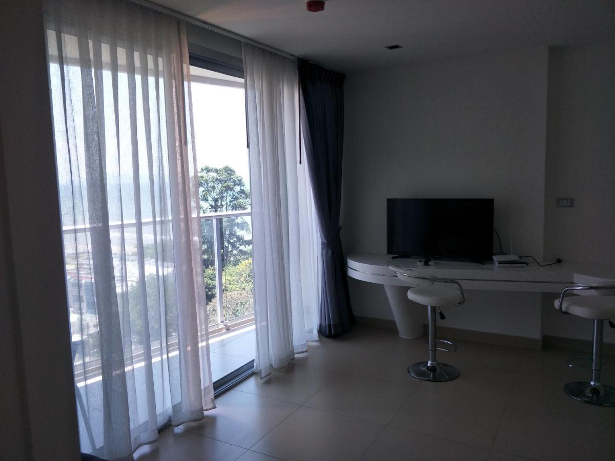 Sands Pratamnak Pattaya Dış mekan fotoğraf