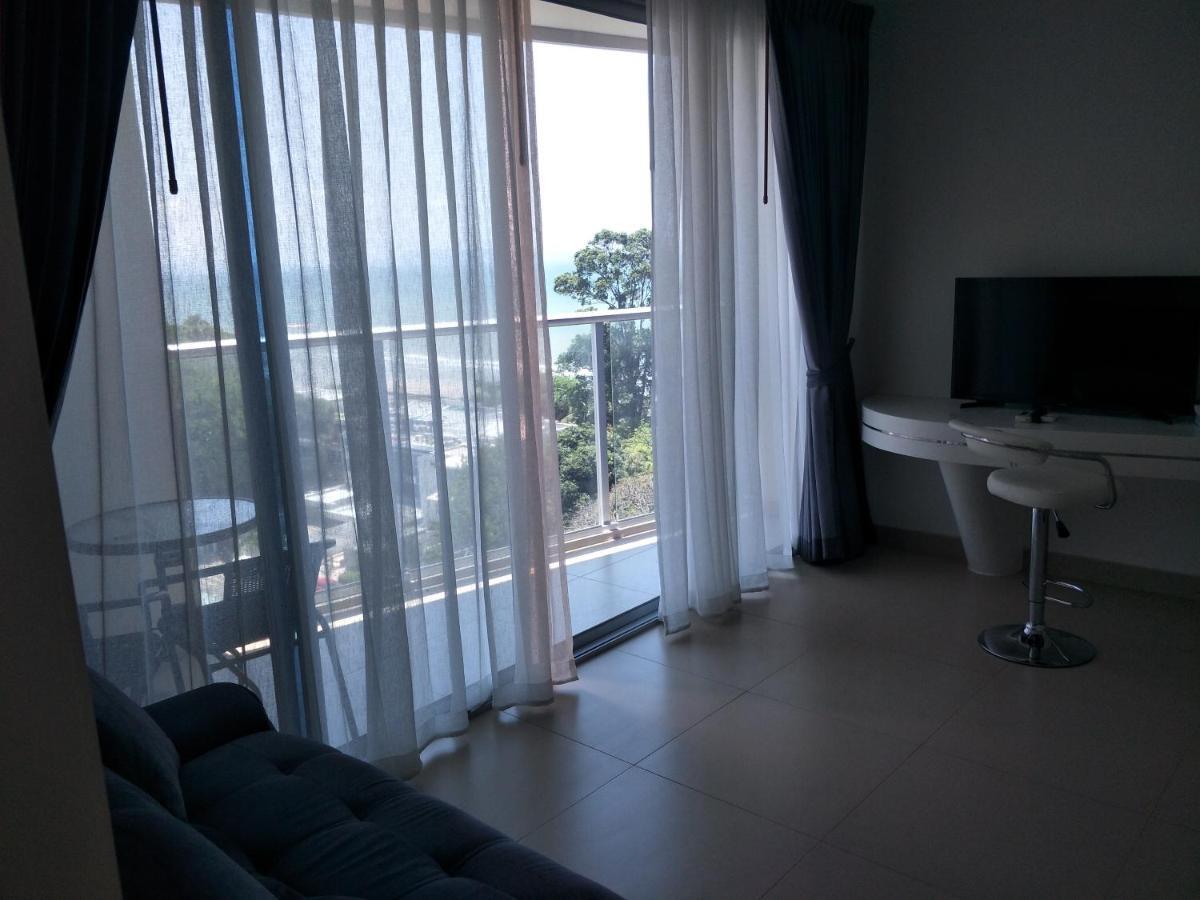 Sands Pratamnak Pattaya Dış mekan fotoğraf