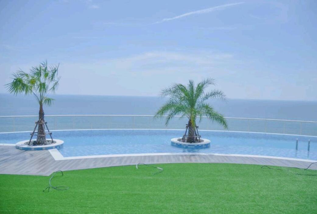 Sands Pratamnak Pattaya Dış mekan fotoğraf