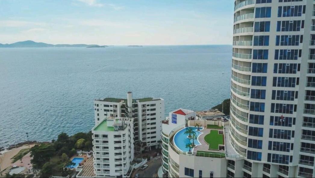 Sands Pratamnak Pattaya Dış mekan fotoğraf