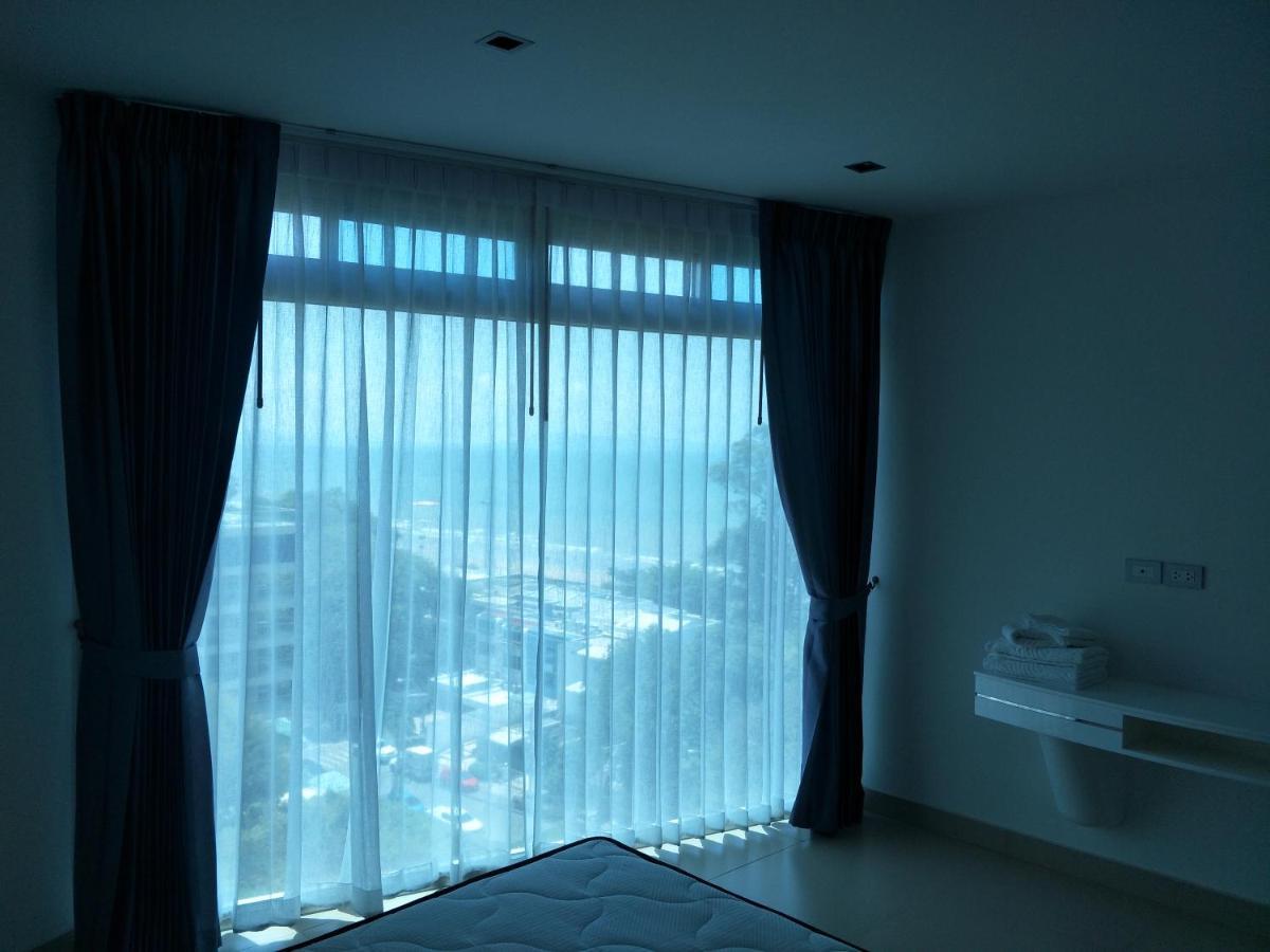 Sands Pratamnak Pattaya Dış mekan fotoğraf