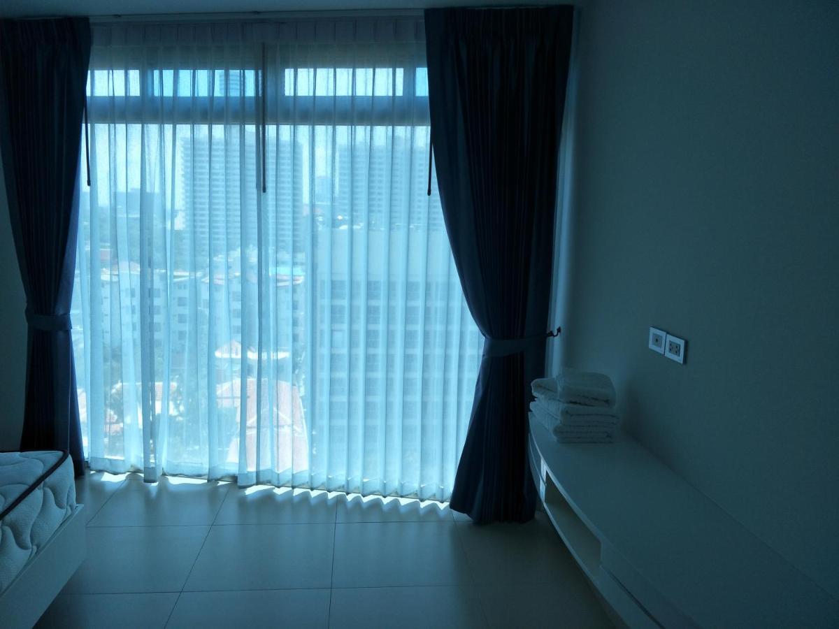 Sands Pratamnak Pattaya Dış mekan fotoğraf